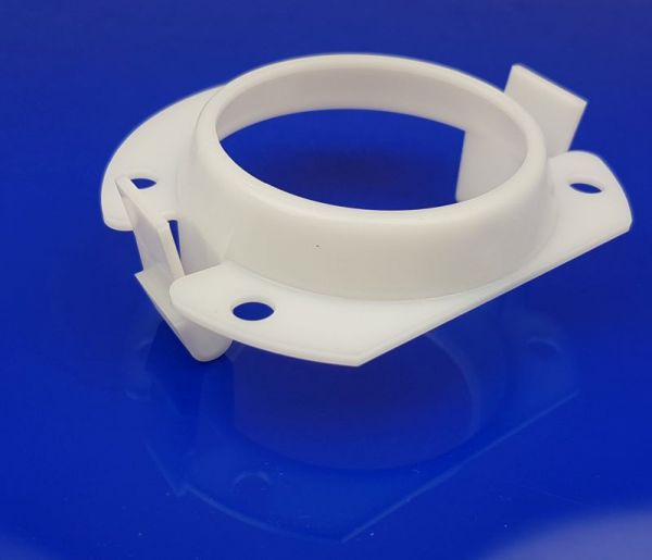 Haltering 52mm Pumpe 16121464629 - 16 12 1 464 629